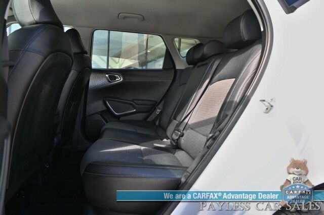 2020 Kia Soul EX Anchorage AK