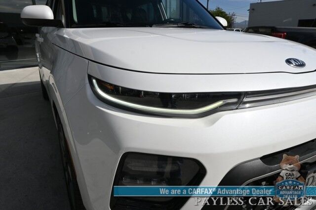 2020 Kia Soul EX Anchorage AK