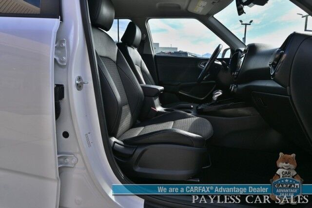 2020 Kia Soul EX Anchorage AK