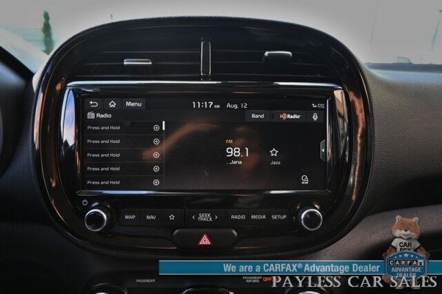2020 Kia Soul EX Anchorage AK