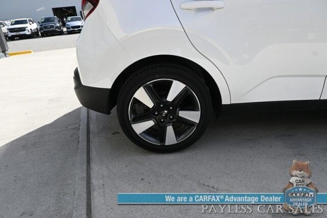 2020 Kia Soul EX Anchorage AK