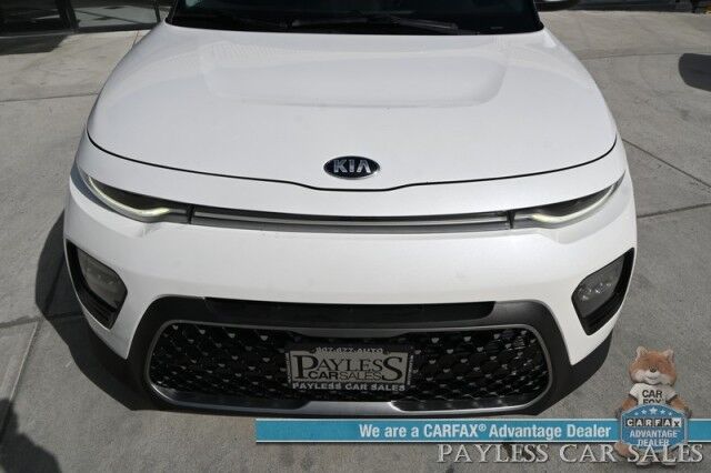 2020 Kia Soul EX Anchorage AK