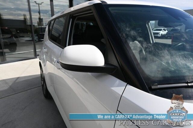 2020 Kia Soul EX Anchorage AK