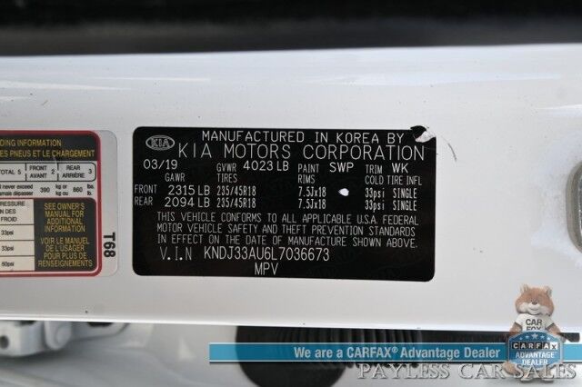 2020 Kia Soul EX Anchorage AK