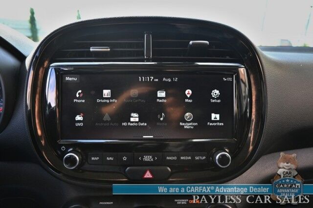2020 Kia Soul EX Anchorage AK