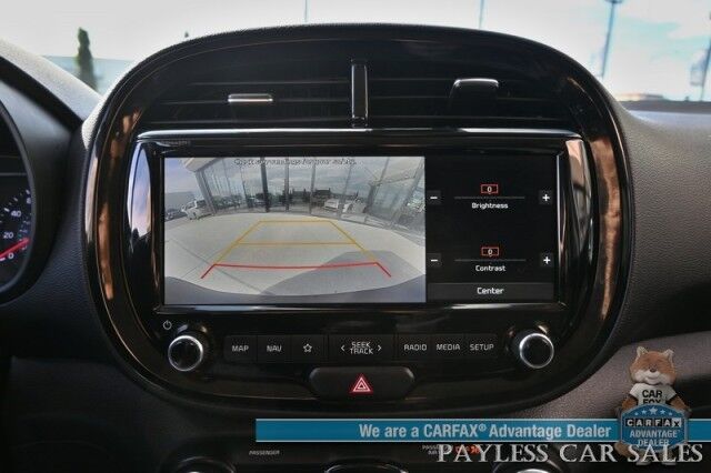 2020 Kia Soul EX Anchorage AK