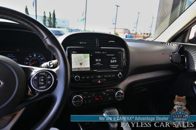 2020 Kia Soul EX Anchorage AK