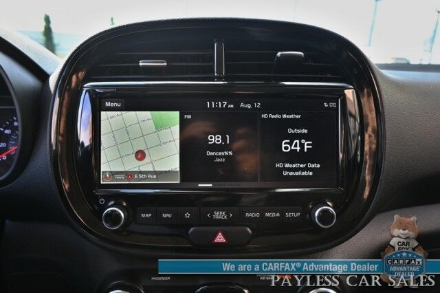 2020 Kia Soul EX Anchorage AK