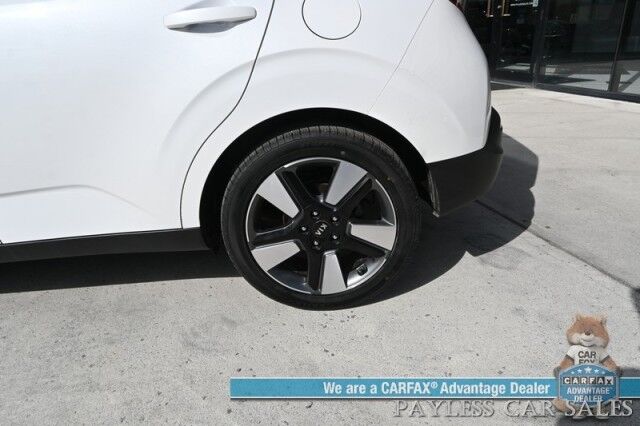 2020 Kia Soul EX Anchorage AK