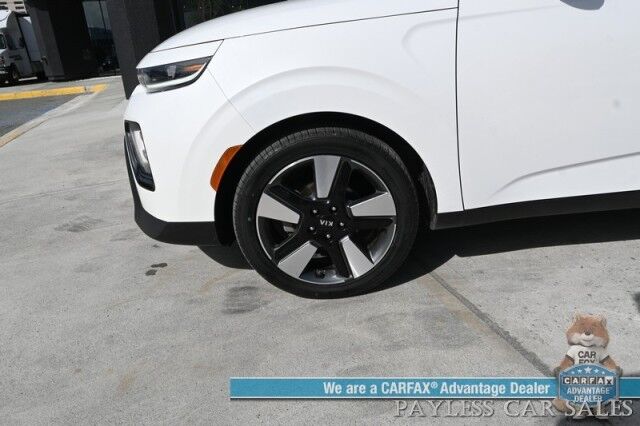 2020 Kia Soul EX Anchorage AK