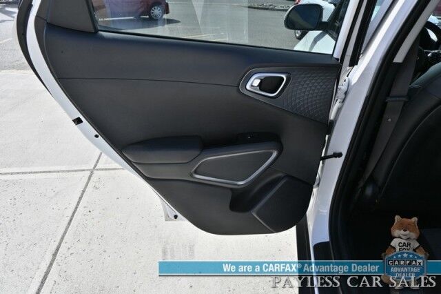 2020 Kia Soul EX Anchorage AK