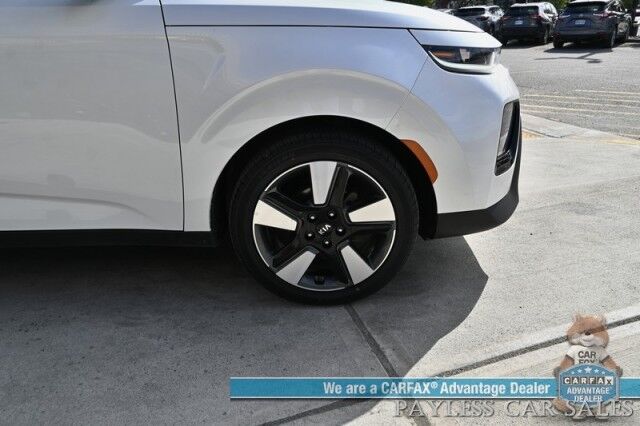 2020 Kia Soul EX Anchorage AK