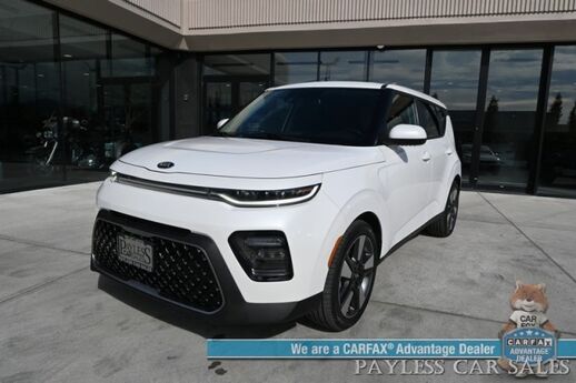 2020 Kia Soul EX Anchorage AK