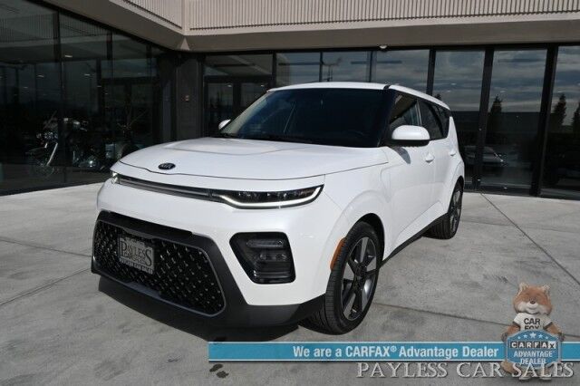 2020 Kia Soul EX Anchorage AK