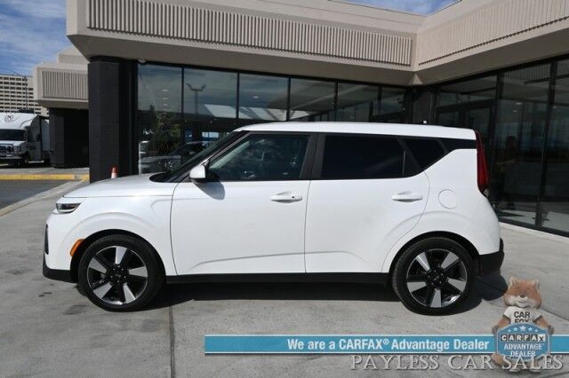 2020 Kia Soul EX Anchorage AK