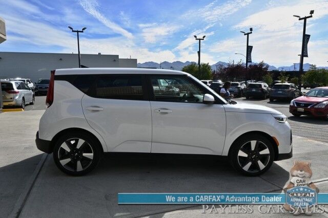 2020 Kia Soul EX Anchorage AK