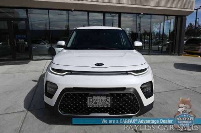 2020 Kia Soul EX Anchorage AK