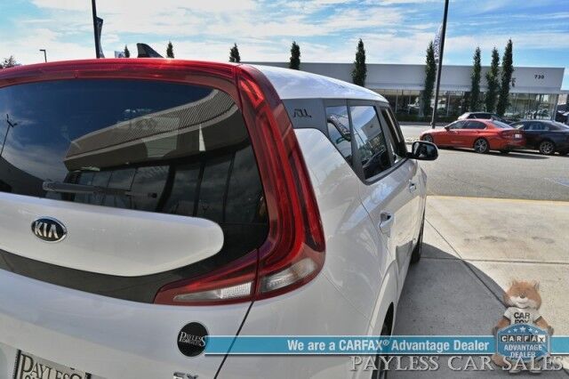 2020 Kia Soul EX Anchorage AK