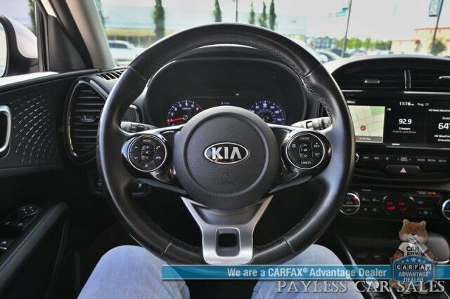 2020 Kia Soul EX Anchorage AK