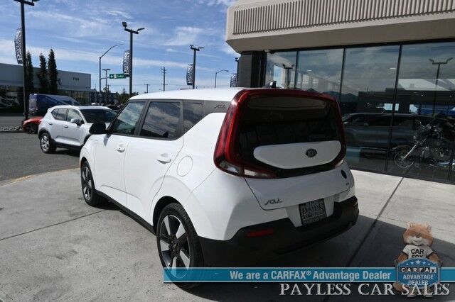 2020 Kia Soul EX Anchorage AK