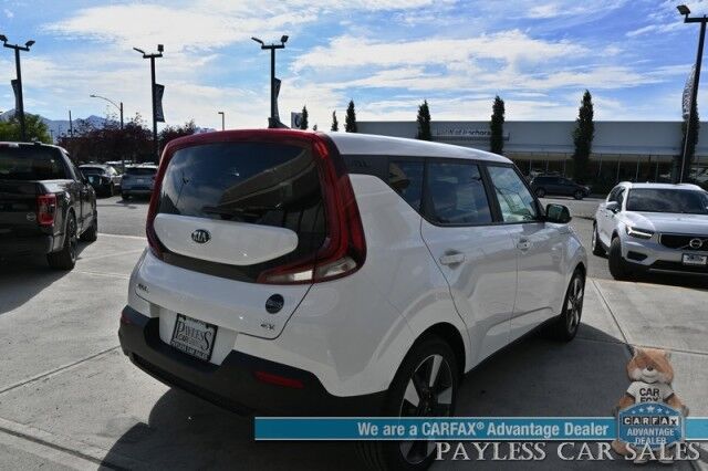 2020 Kia Soul EX Anchorage AK