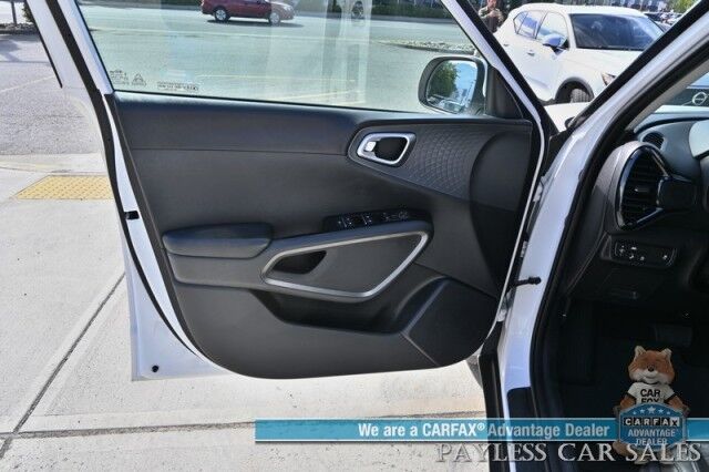 2020 Kia Soul EX Anchorage AK