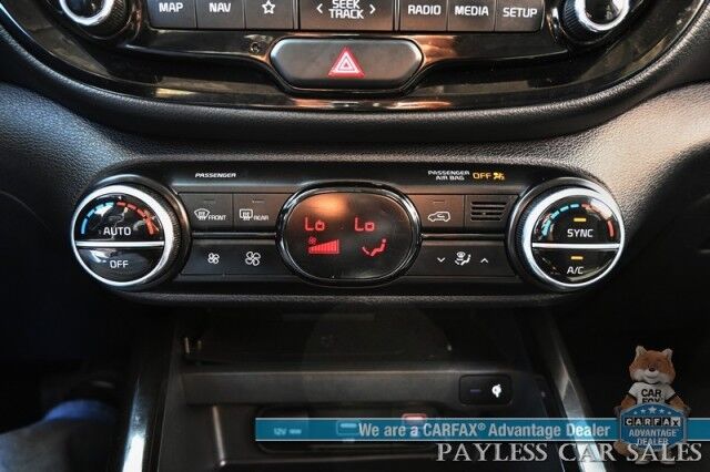 2020 Kia Soul EX Anchorage AK