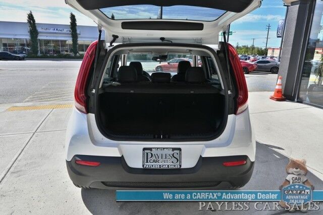 2020 Kia Soul EX Anchorage AK