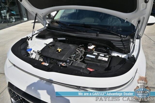 2020 Kia Soul EX Anchorage AK