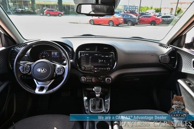 2020 Kia Soul EX Anchorage AK