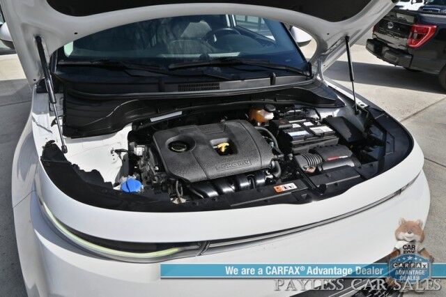 2020 Kia Soul EX Anchorage AK