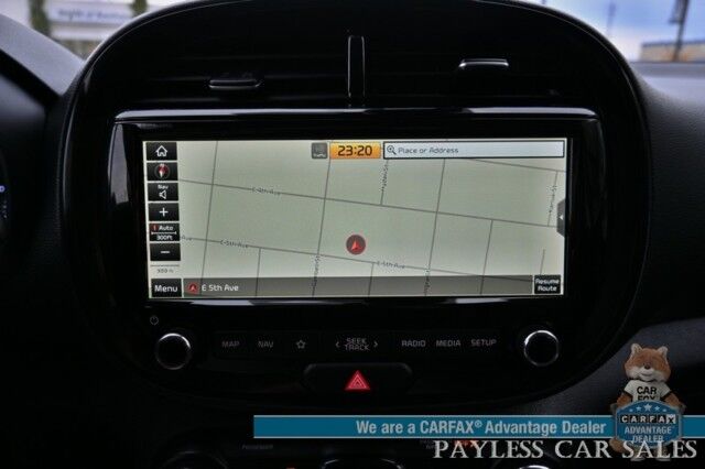 2020 Kia Soul EX Anchorage AK
