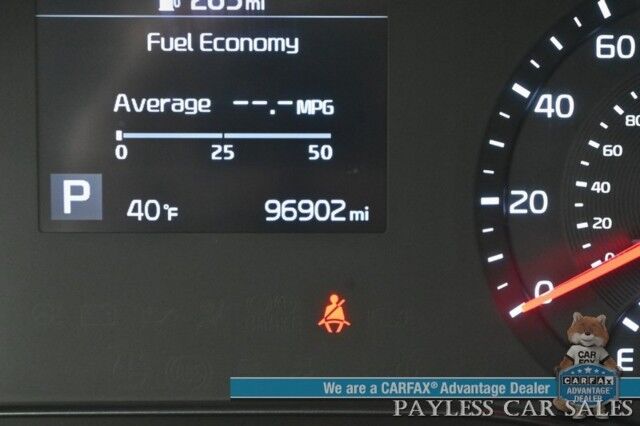 2020 Kia Soul EX Anchorage AK