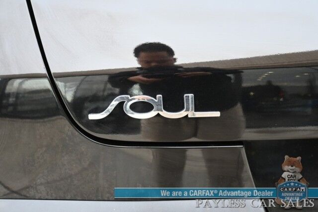 2020 Kia Soul EX Anchorage AK