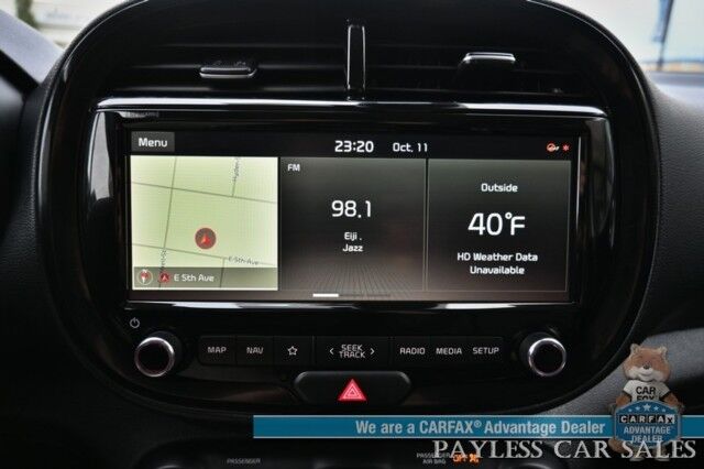 2020 Kia Soul EX Anchorage AK
