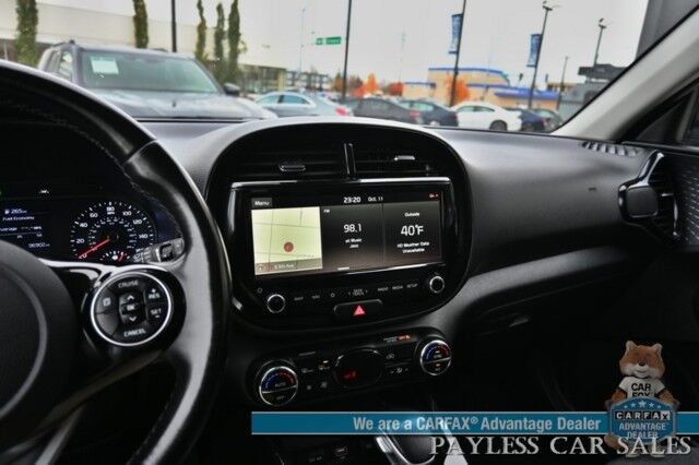 2020 Kia Soul EX Anchorage AK