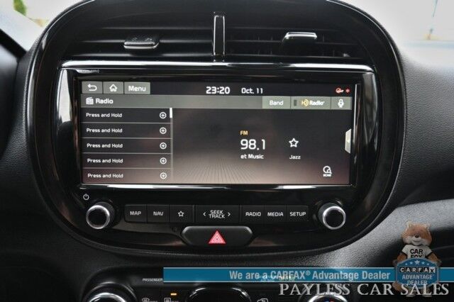 2020 Kia Soul EX Anchorage AK