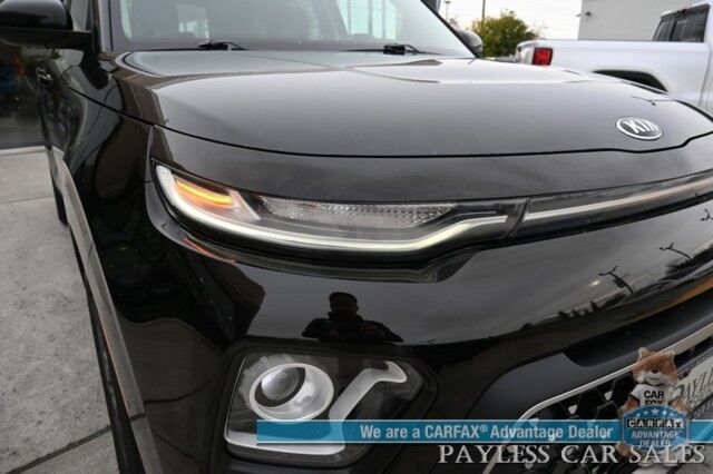 2020 Kia Soul EX Anchorage AK