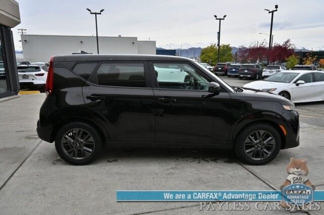2020 Kia Soul EX Anchorage AK