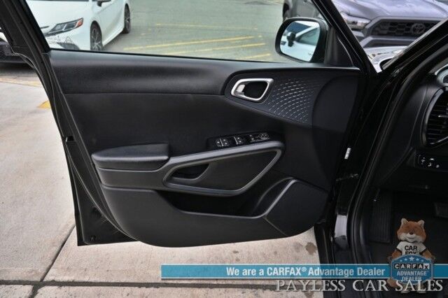 2020 Kia Soul EX Anchorage AK