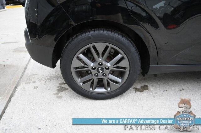 2020 Kia Soul EX Anchorage AK