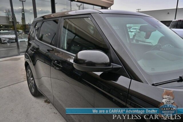 2020 Kia Soul EX Anchorage AK