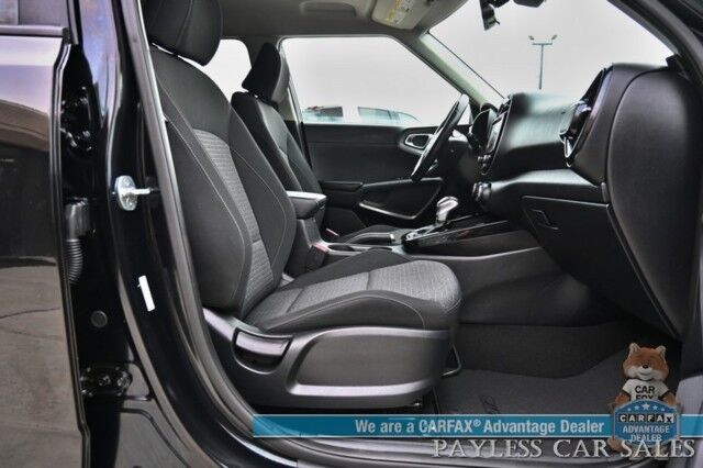 2020 Kia Soul EX Anchorage AK