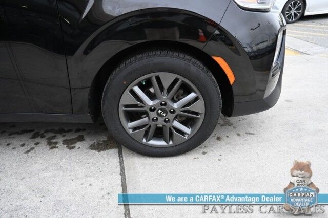 2020 Kia Soul EX Anchorage AK