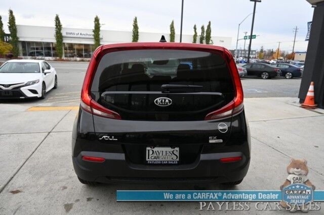 2020 Kia Soul EX Anchorage AK