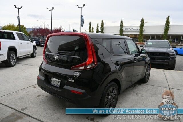 2020 Kia Soul EX Anchorage AK