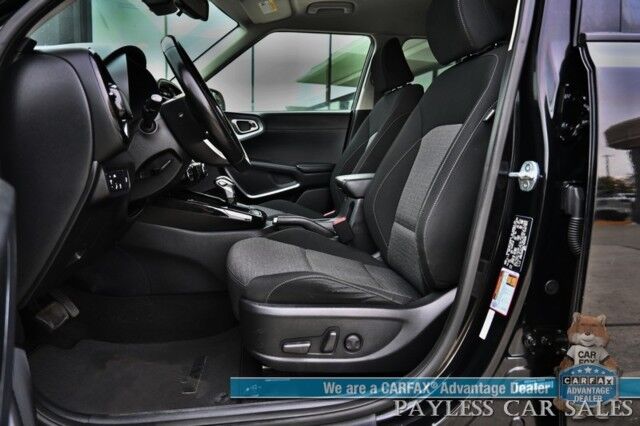 2020 Kia Soul EX Anchorage AK