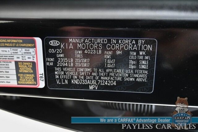 2020 Kia Soul EX Anchorage AK