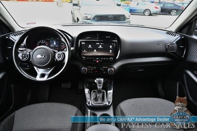 2020 Kia Soul EX Anchorage AK