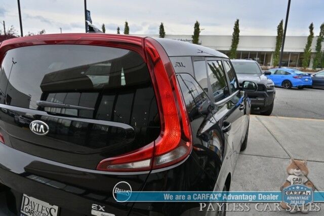 2020 Kia Soul EX Anchorage AK